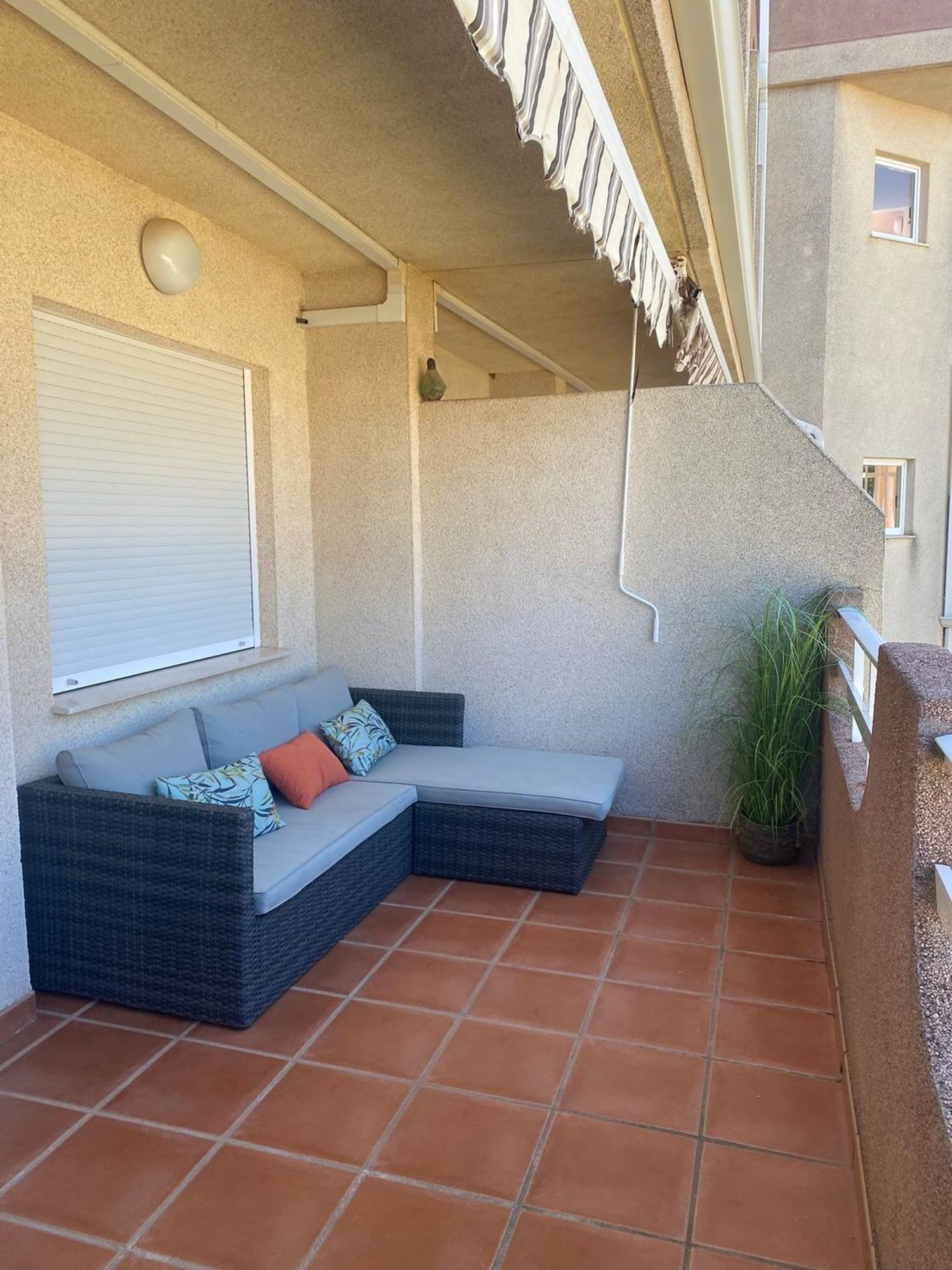 Piso en Calle Mar Roja s/n, El Palmar-Los Molinos - Foto 6
