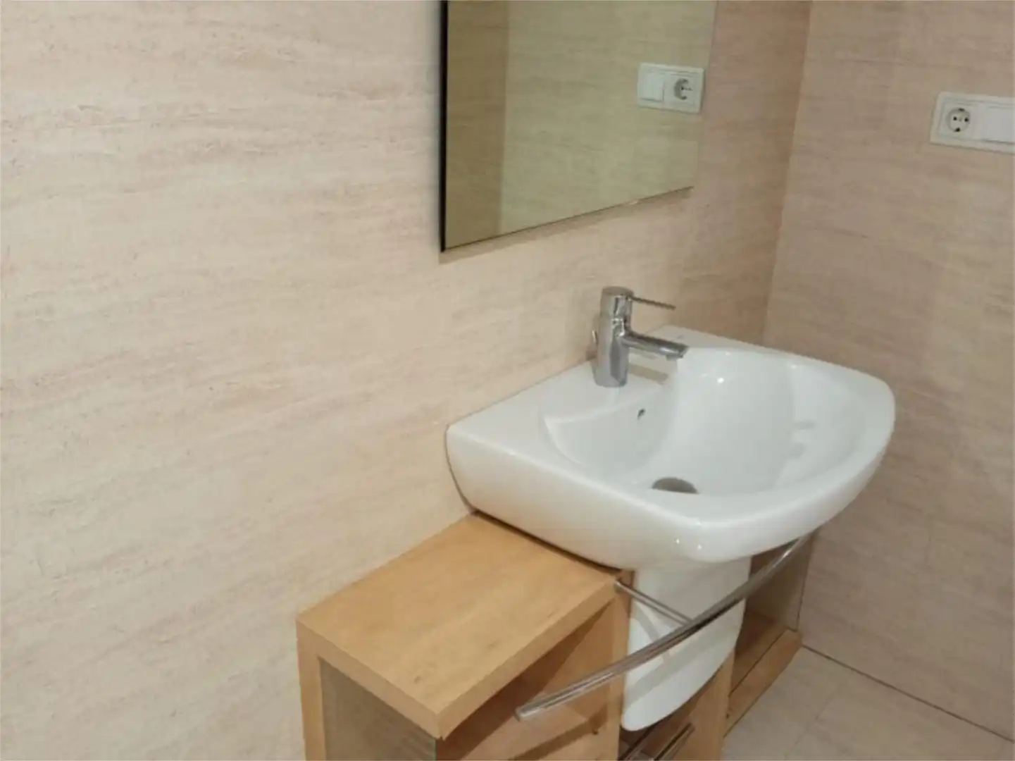 Estudio en  Rúa de Eduardo Iglesias 4 - Foto 7