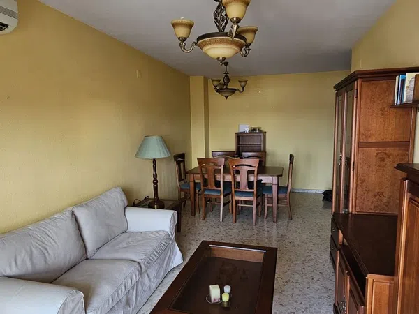 Piso en Calle Miguel de Mañara, 16 - Foto 1