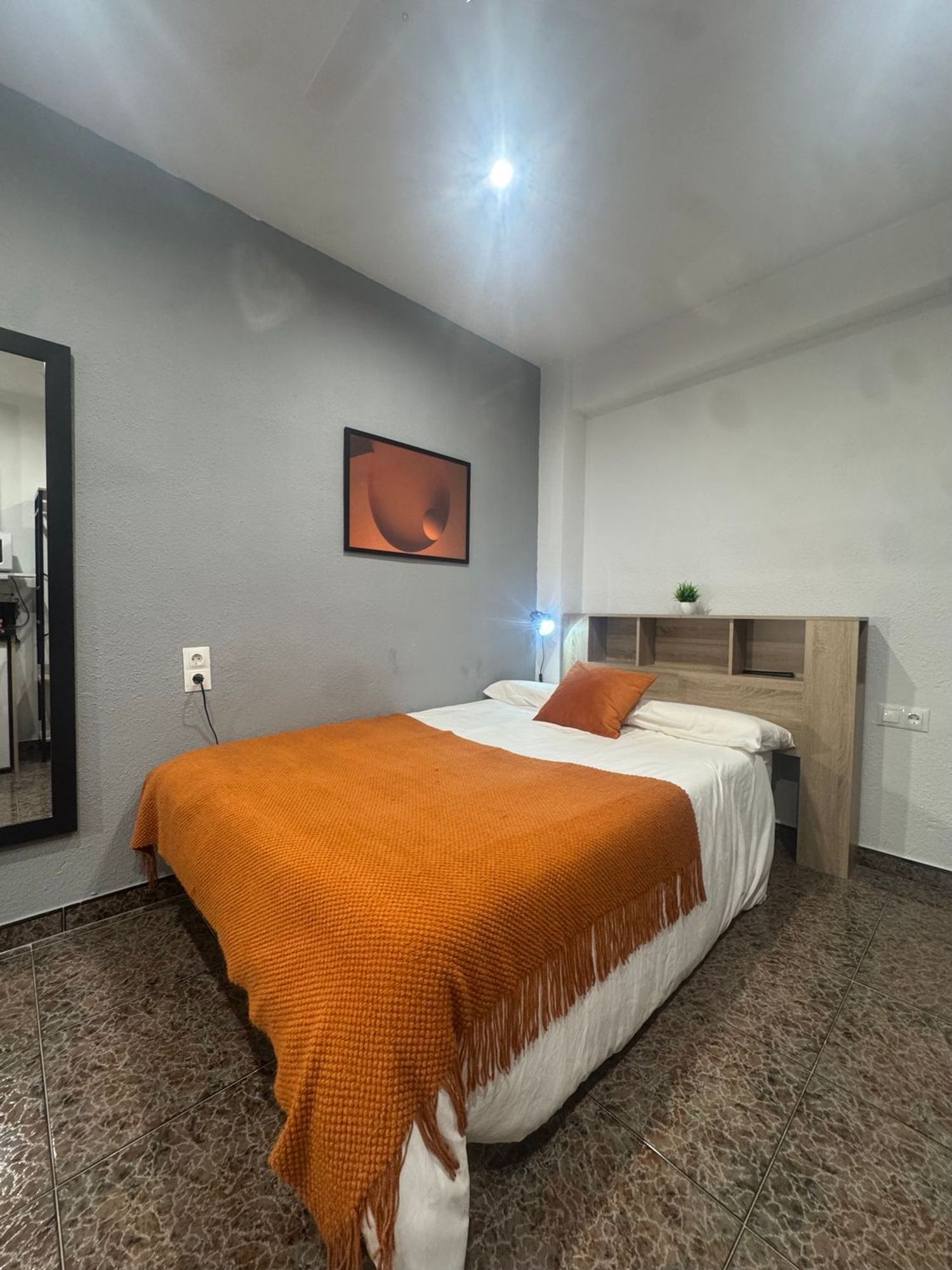 Estudio en Calle de Garcia Gutierrez, 8 - Foto 3