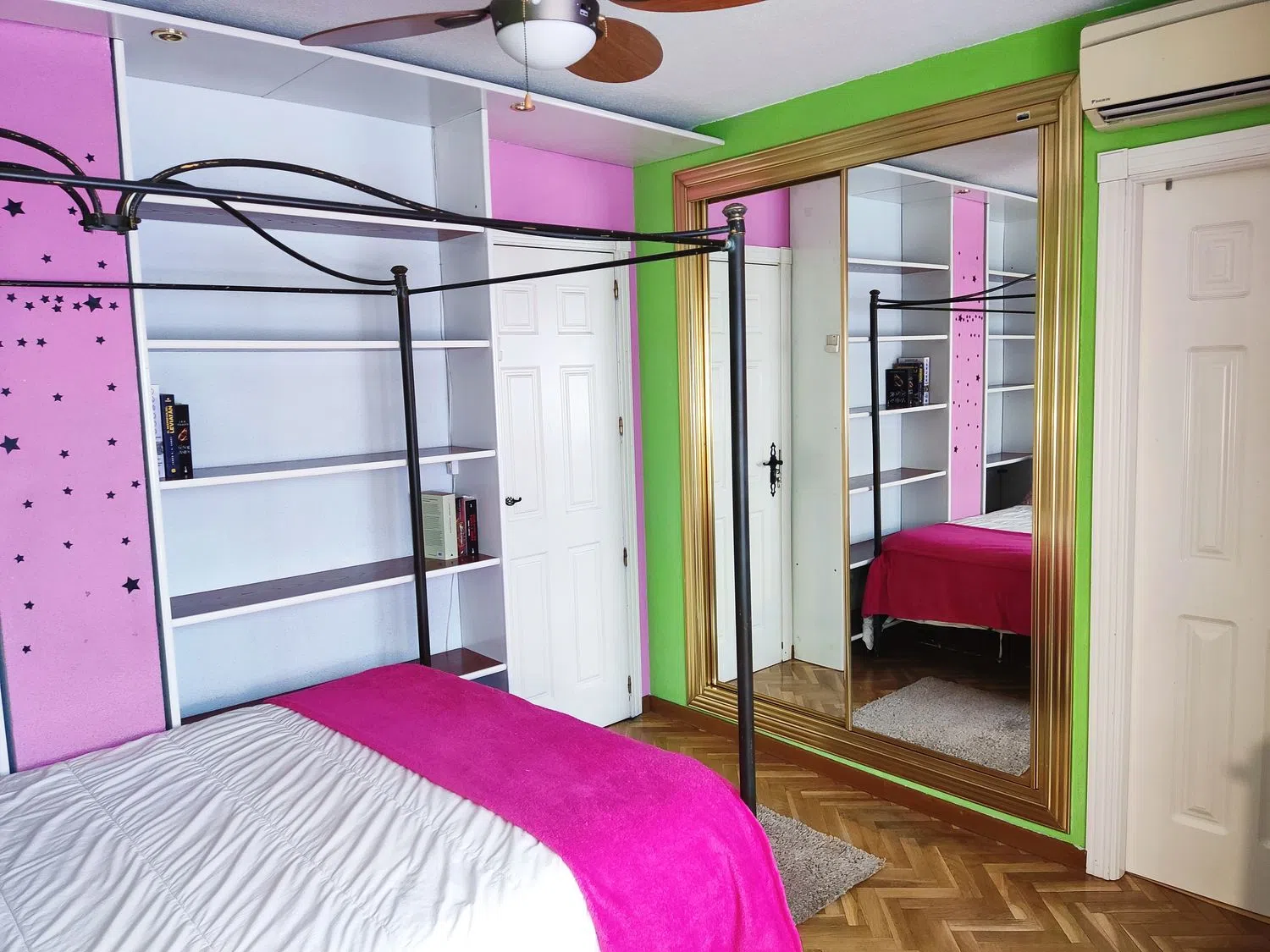 Chalet pareado en calle Simón de Colonia, 19 - Foto 12