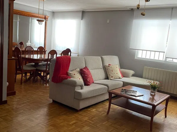 Dúplex en Paseo Santo Tomás, 21, Santo Tomás, Santo Tomás - Foto 2
