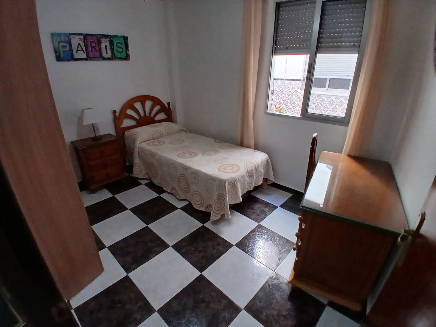 Piso en plaza de Santa Marina, 2 - Foto 4