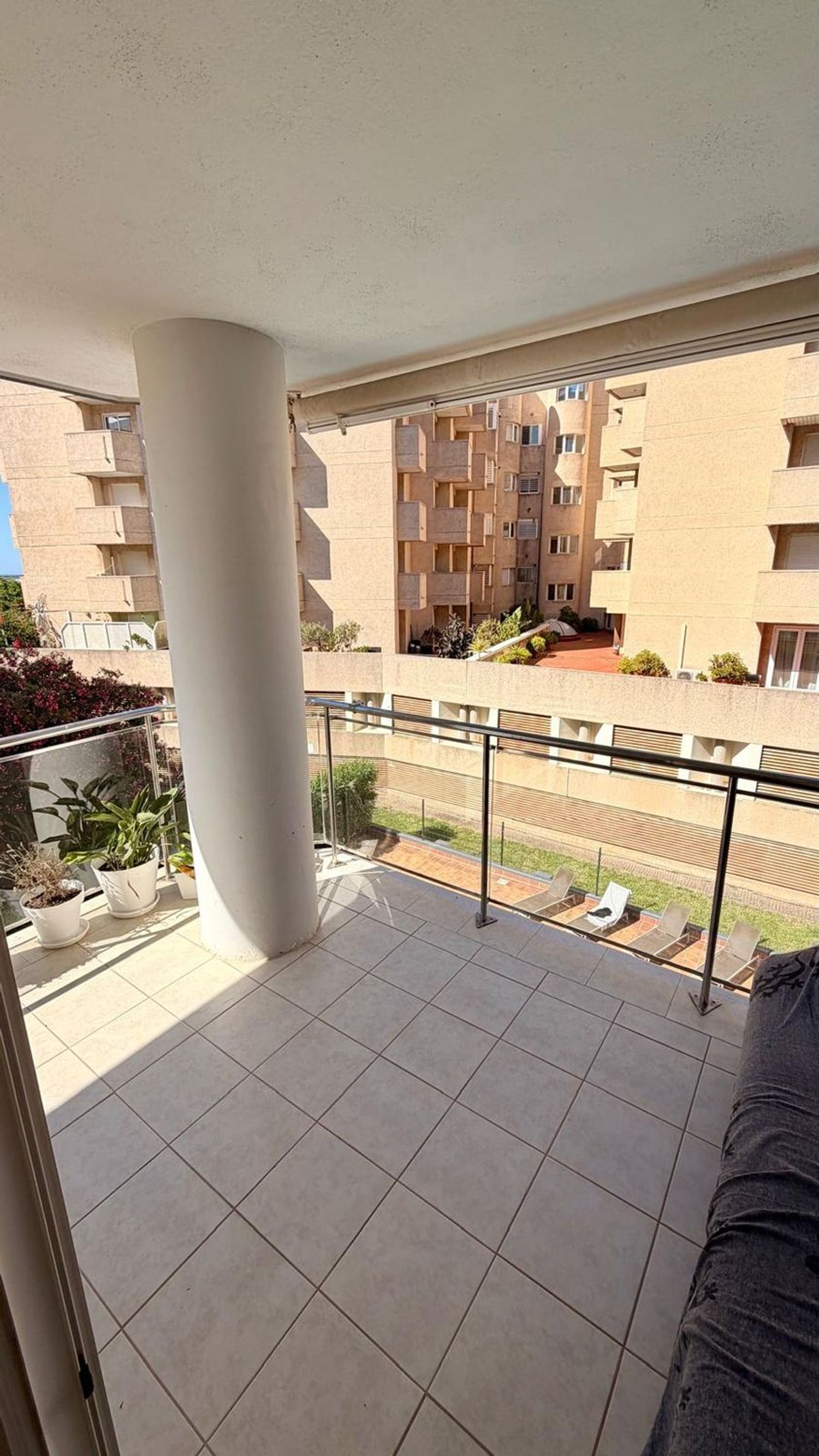 Piso en Avenida 8 d'Agost, 40, Marina Botafoc - Talamanca, Marina Botafoc - Talamanca - Foto 6