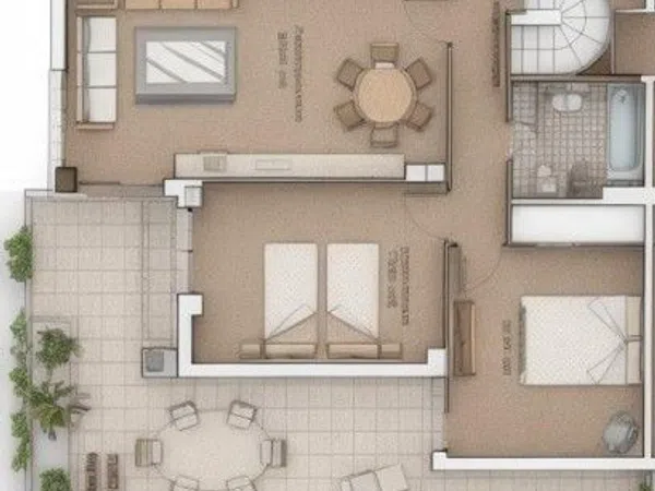 Dúplex en calle Secundino Zuazo, 4 - Foto 17