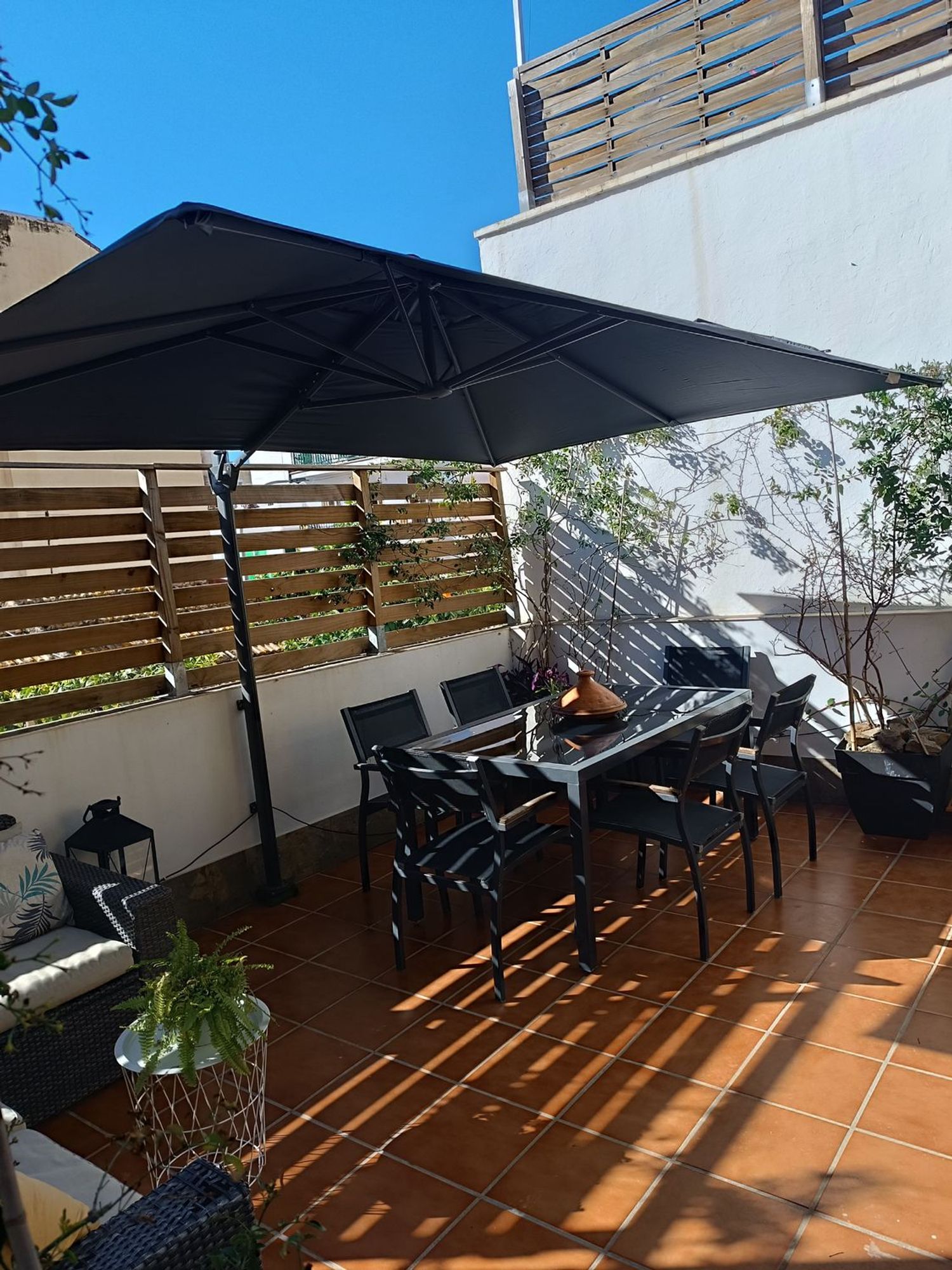 Casa independiente en calle Hernán Caballero, 12 - Foto 20