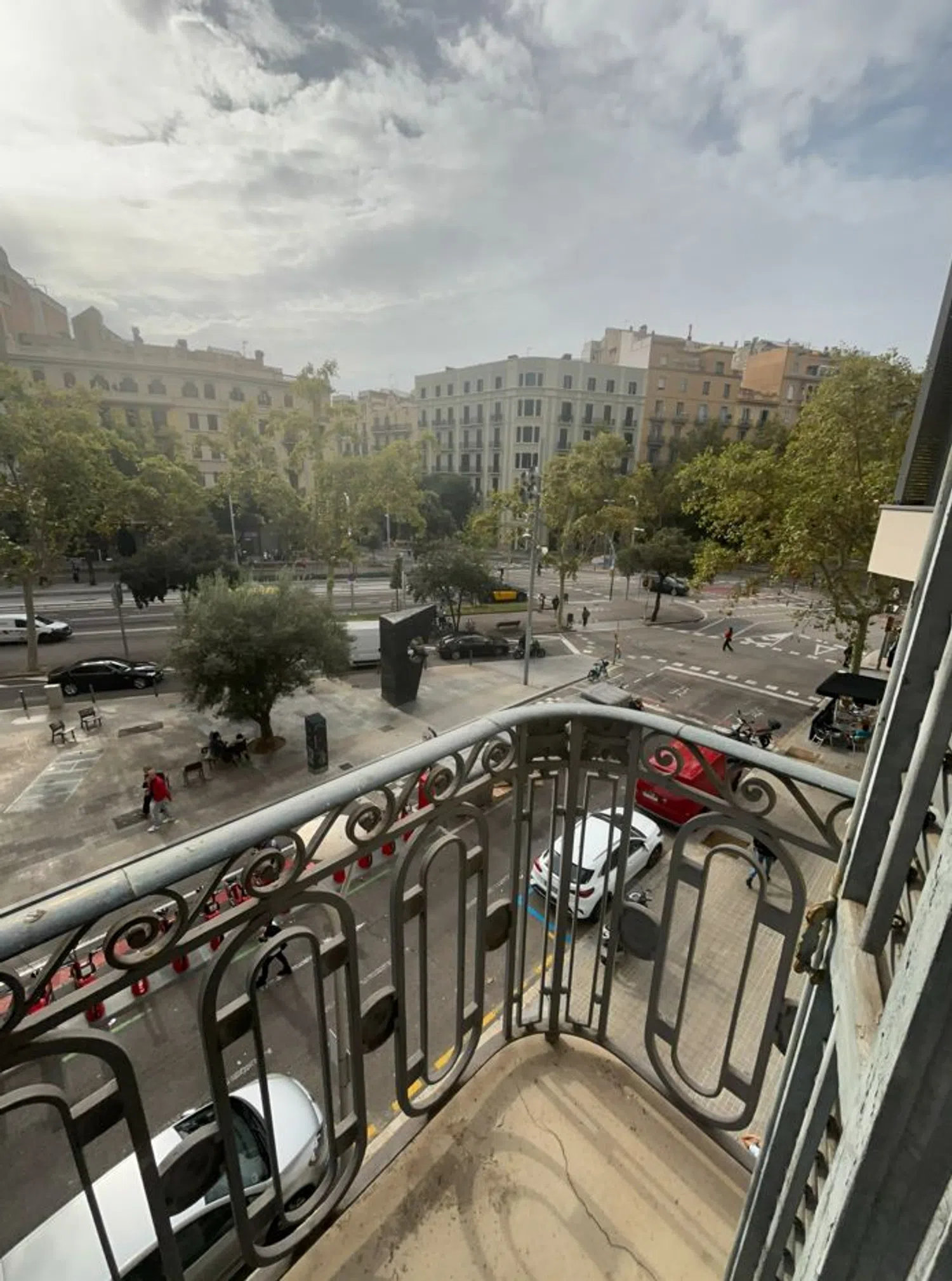 Piso en Barrio La Dreta de l'Eixample - Foto 21