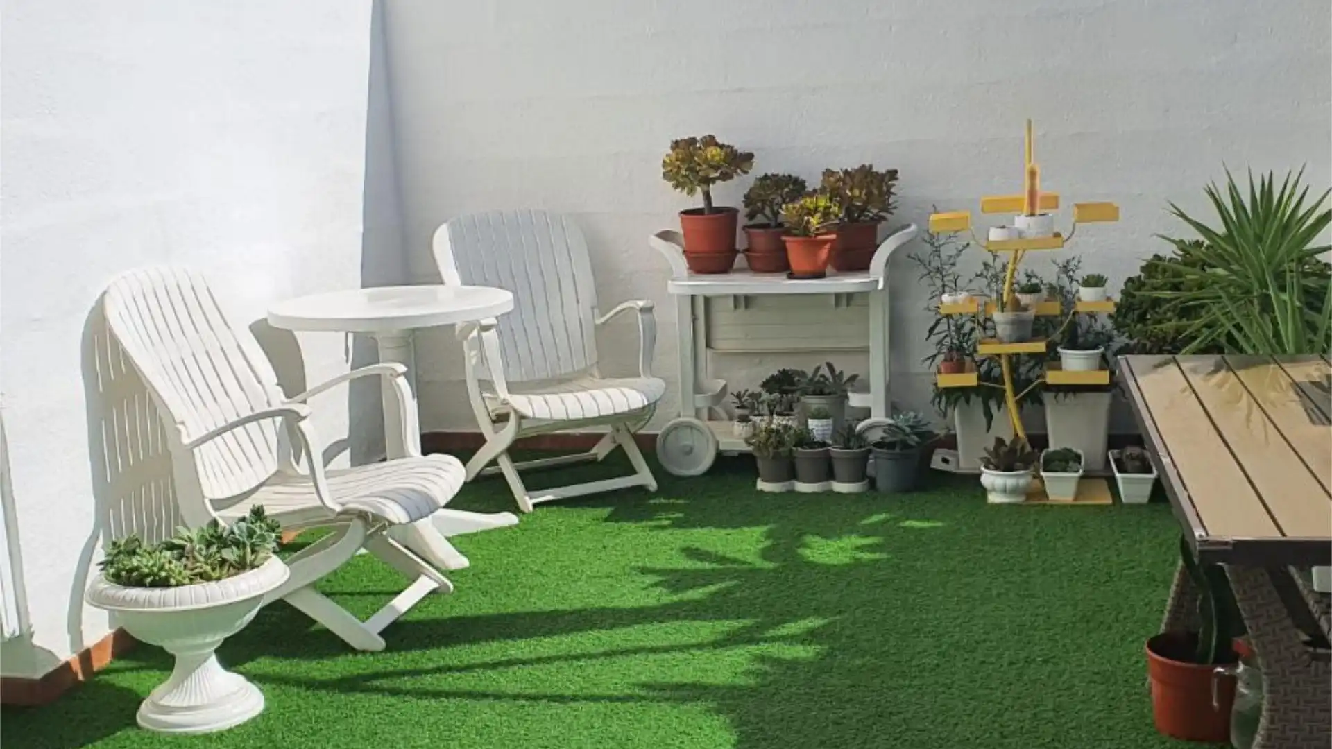 Casa adosada en  Avenida de Gran Bretaña 26 - Foto 27