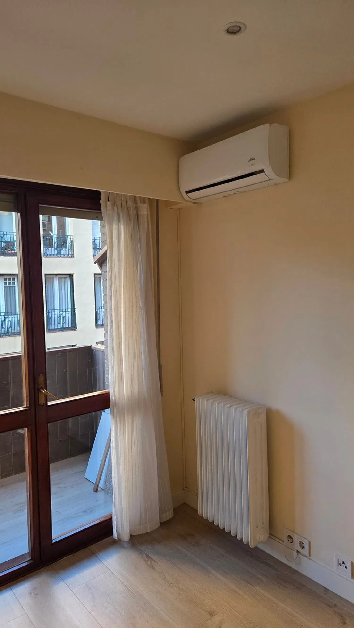 Piso en calle Viriato, 2 - Foto 4