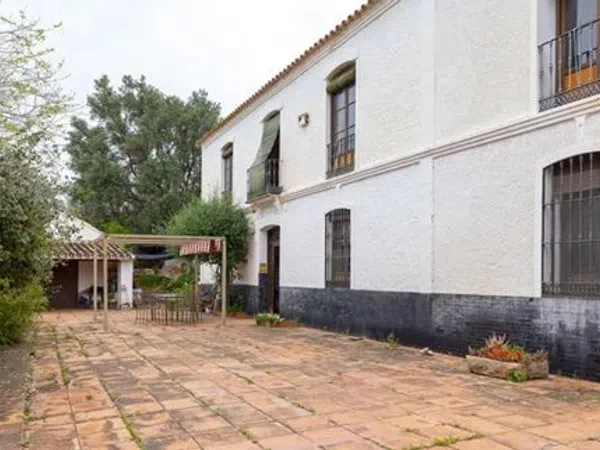 Casa independiente en calle Violeta, 36 - Foto 1