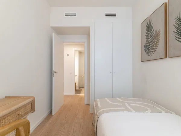 Ático en plaza Charlie Rivel, 3 - Foto 22