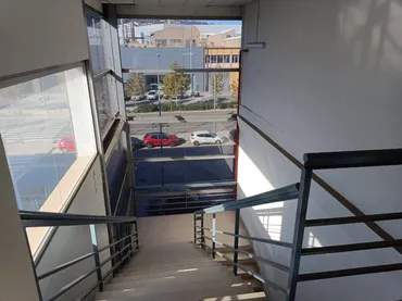 Nave Industrial en L'Hospitalet de Llobregat - Foto 3