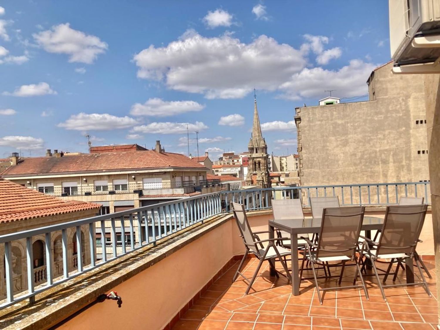 Ático en calle azafranal, 17 - Foto 35