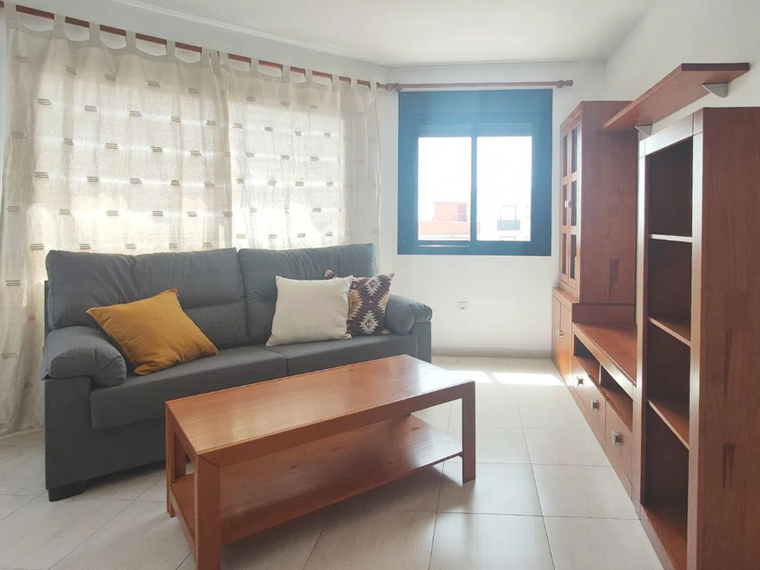 Piso en avenida San Martín de Porres, 31 n - Foto 5