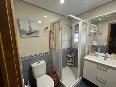 Piso en avenida Virgen Milagrosa, 40 - Foto 8