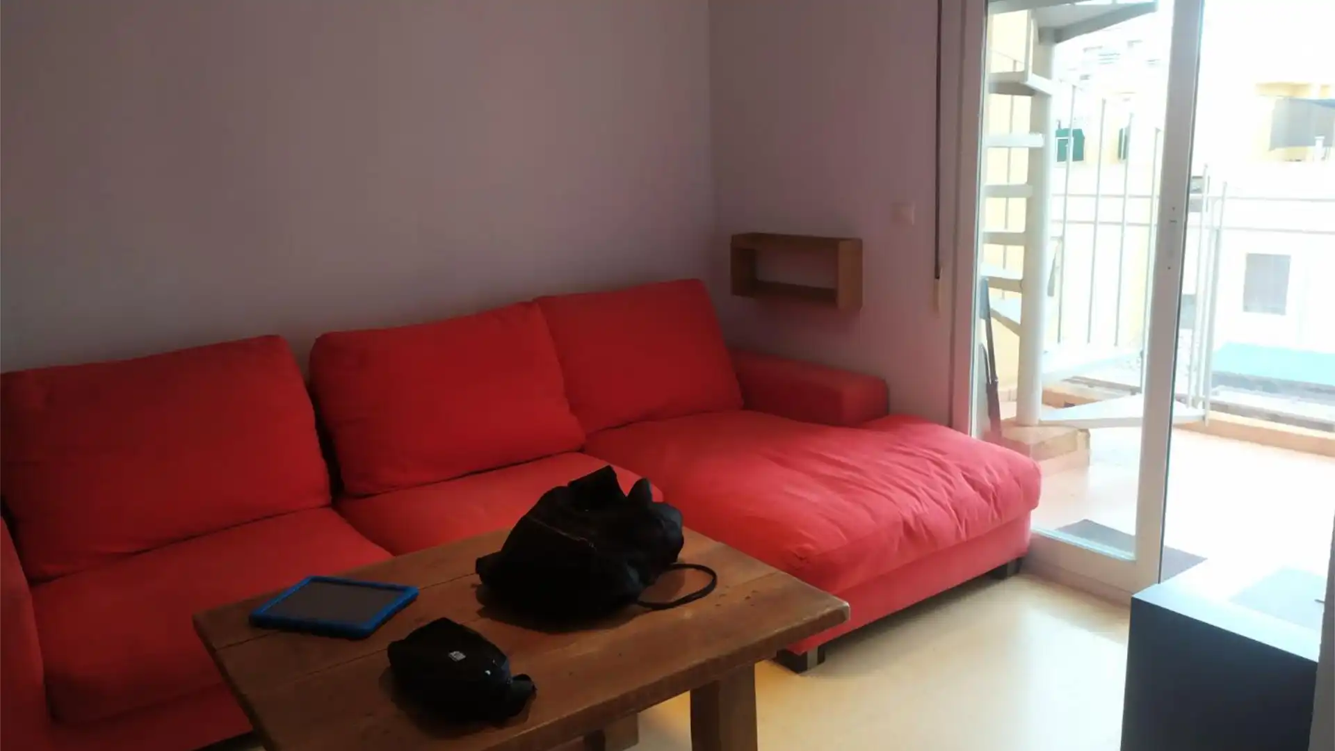 Ático en  Calle Tuberia 11 - Foto 1