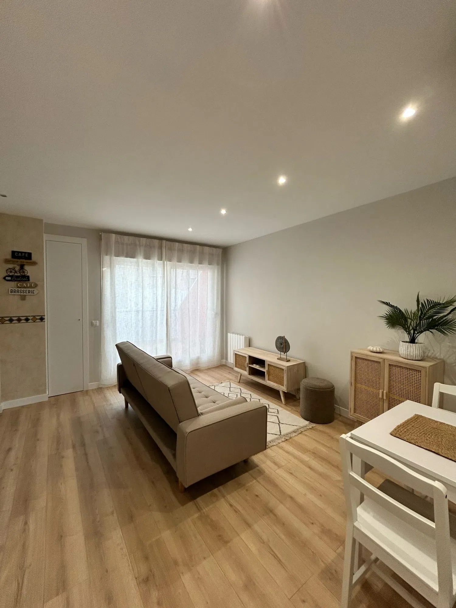 Ático en calle de Miguel del Campo, 11 - Foto 4