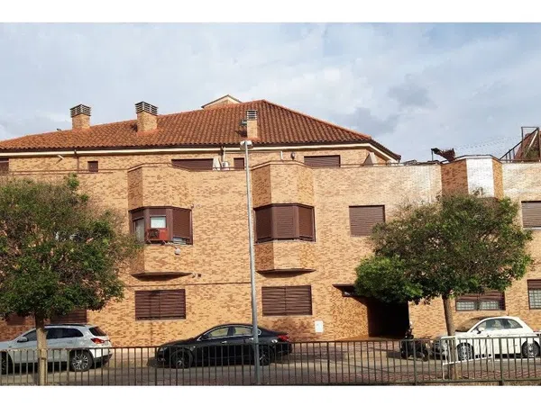 Dúplex en Avenida Primero de Julio, 117, Zona Virgen de Fátima, Zona Virgen de Fátima - Foto 3
