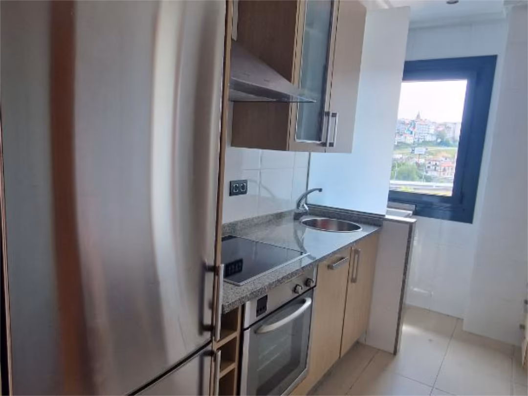 Piso en  Rúa Vista Alegre 30 - Foto 6