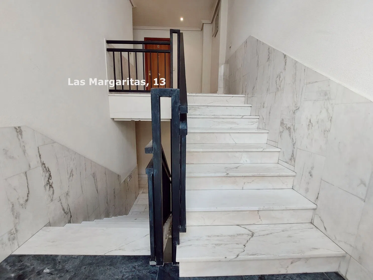 Dúplex en calle de las Margaritas, 13 - Foto 3