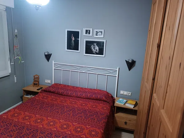 Piso en Calle Alfonso XI, 26, Lakua - Arriaga, Lakua - Arriaga - Foto 6