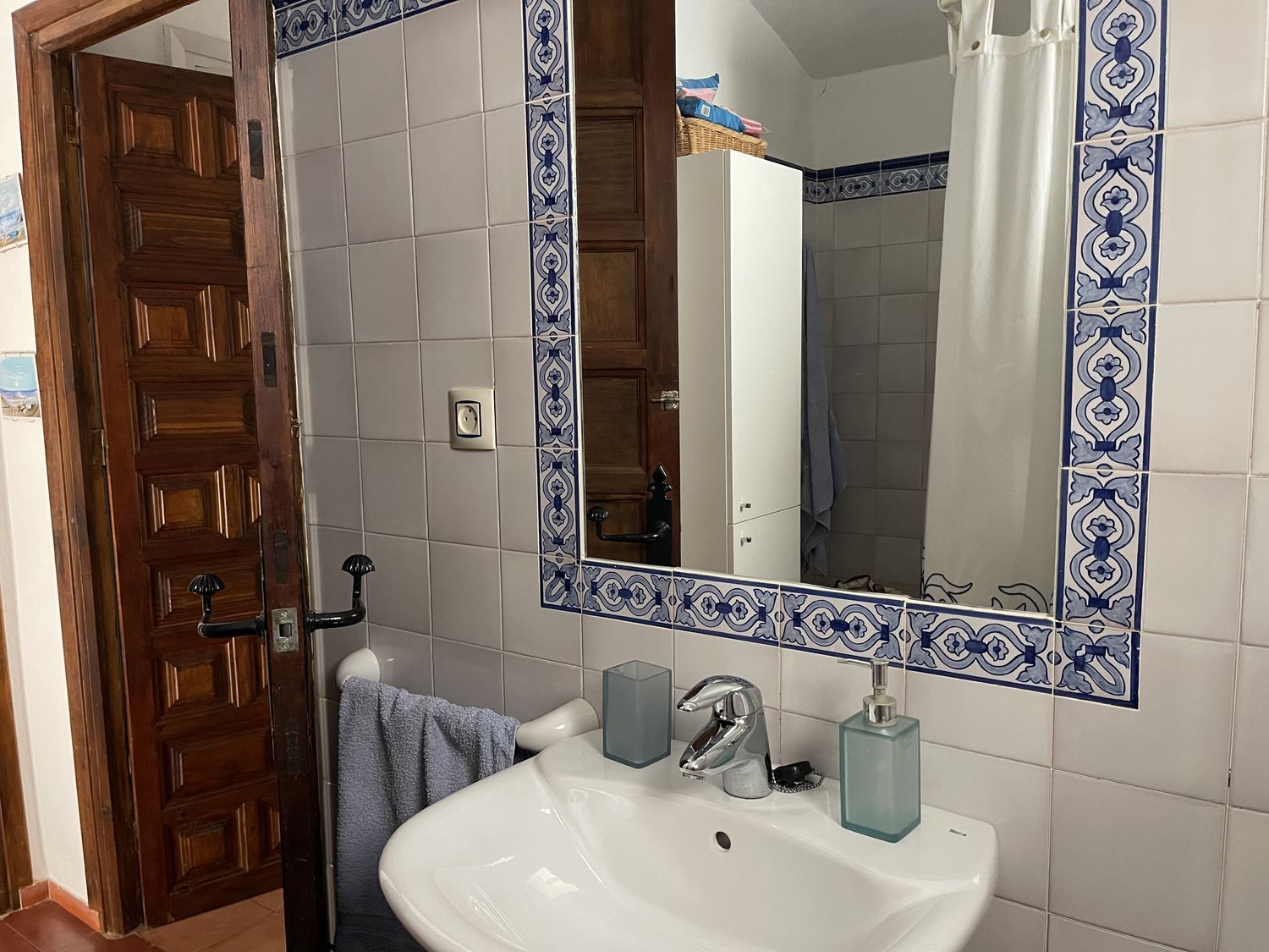 Chalet adosado en Avenida San Sebastián, 17 -3, Urbasur, Urbasur - Foto 14