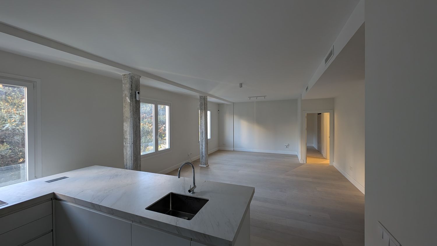 Piso en Barrio Centro Tradicional - Foto 2