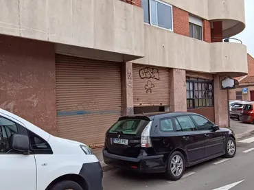 Local comercial en Sabadell - Foto 1