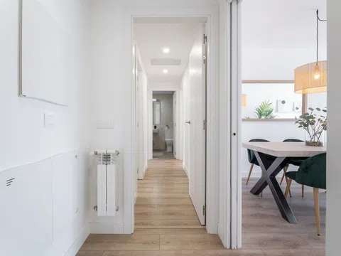 Piso en El Santo de la Isidra, 30 - Foto 8