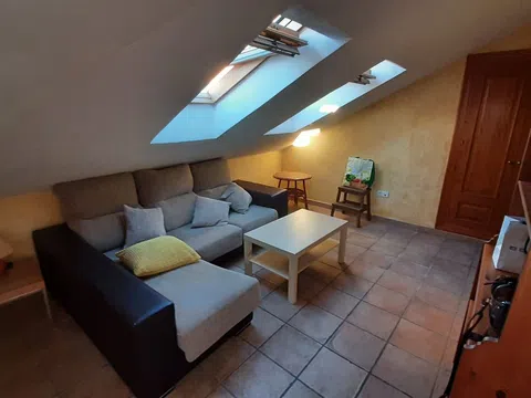 Piso en camino Suárez, 35