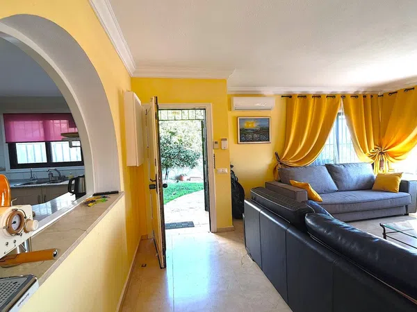 Piso en Calle Fontana, 26, Calaburra - Chaparral, Calaburra - Chaparral - Foto 17