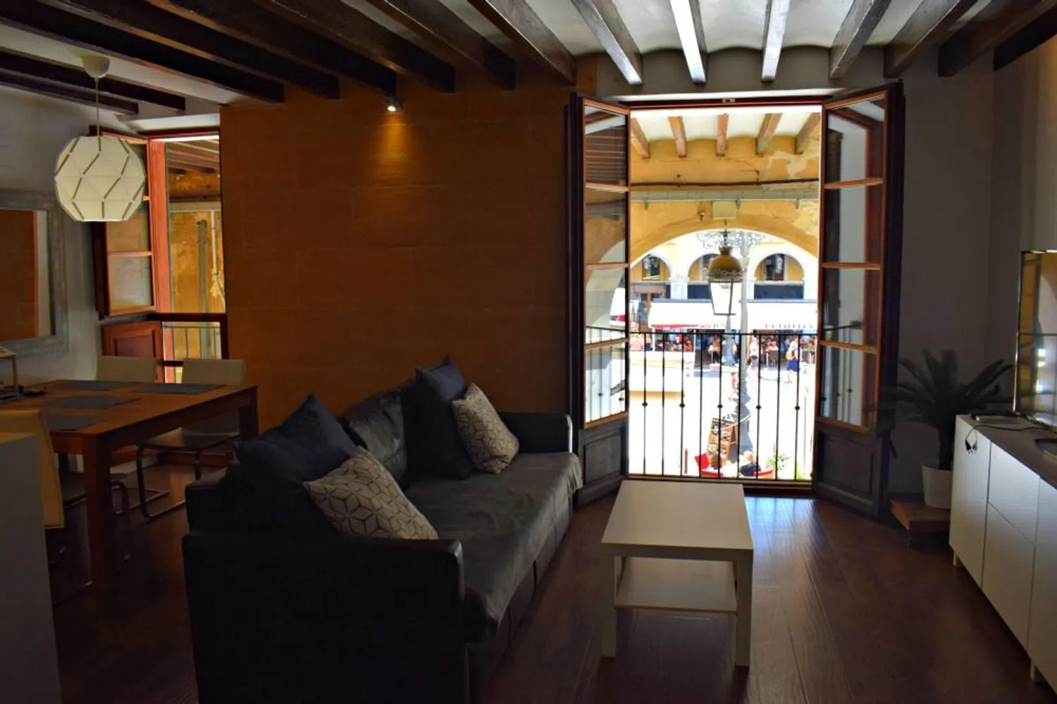 Piso en calle d'en Rubí, 11 - Foto 4