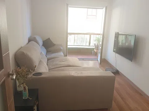 Piso en calle de Calatrava, 29