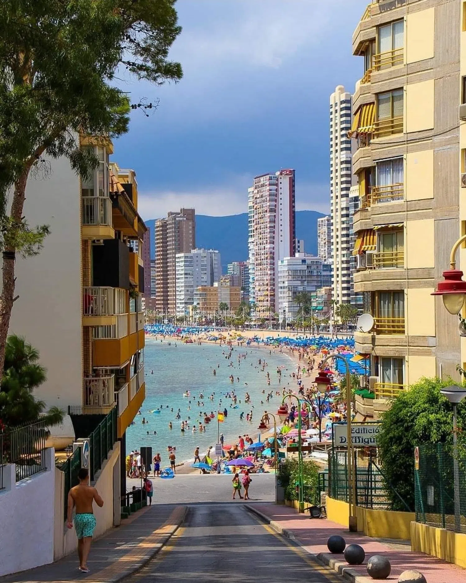 Estudio en calle Alcalde Manuel Catalán Chana, 10 - Foto 14