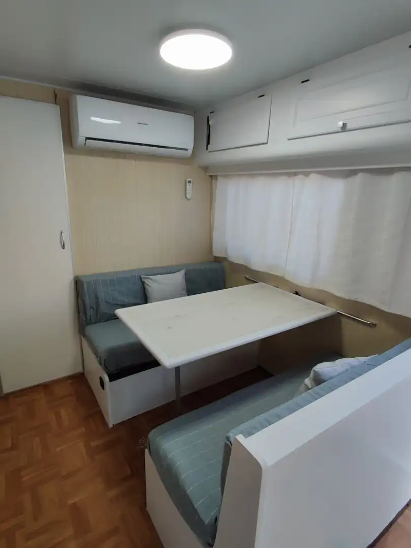 Chalet en  Lugar Villas Caravaning 3 - Foto 2
