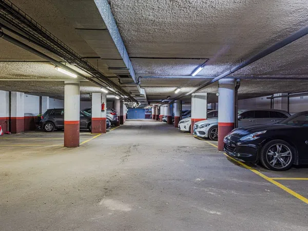 Piso en Barrio Conde Orgaz-Piovera - Foto 35