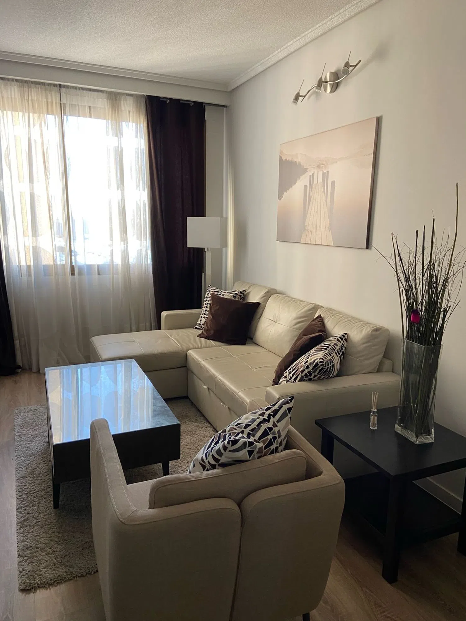 Estudio en calle Agustín de Foxá, 25 - Foto 20