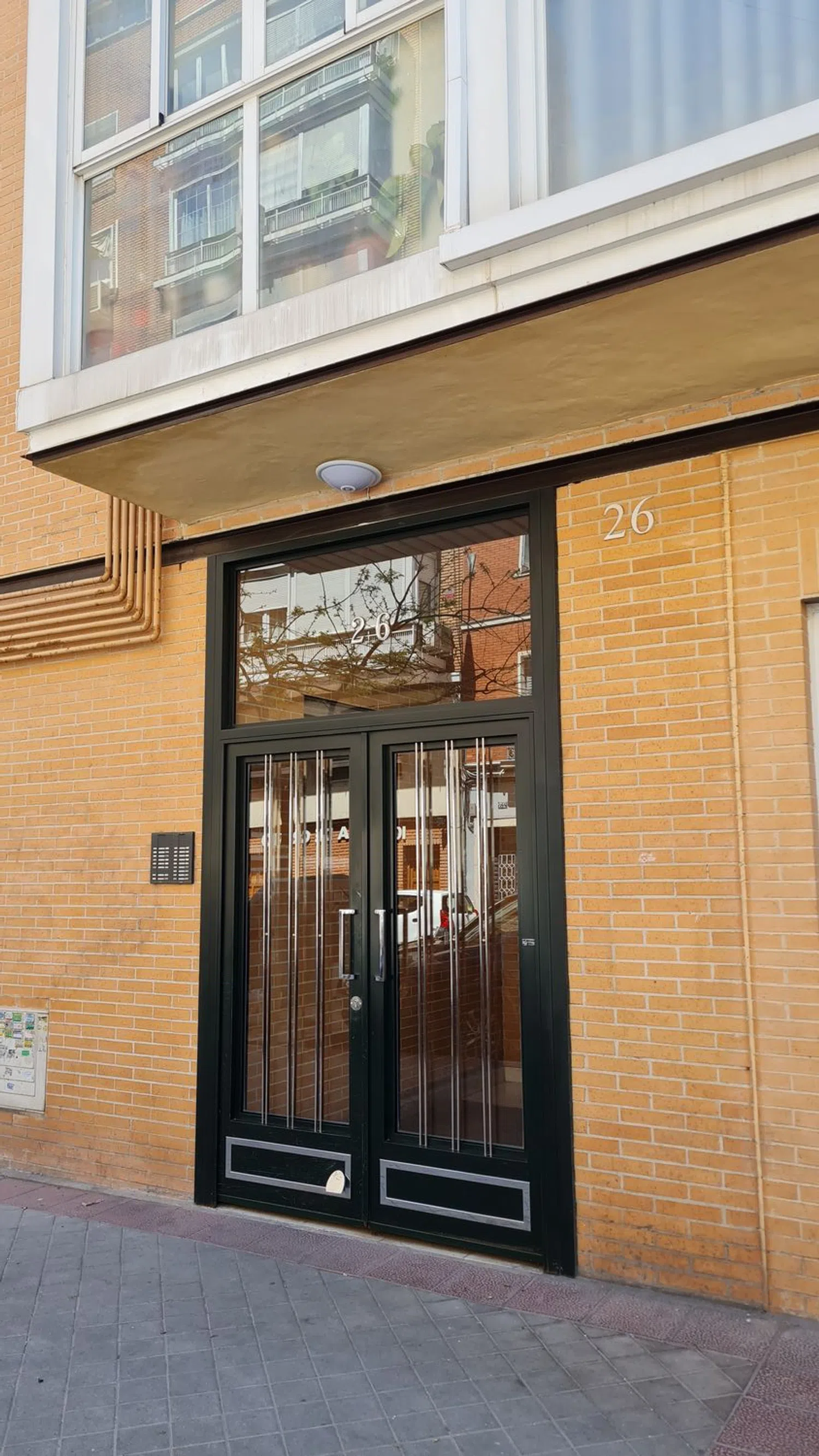 Piso en calle de Teruel, 26 - Foto 18