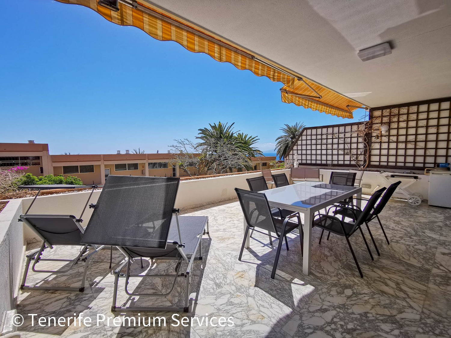 Piso en calle Marazul, 1 - Foto 15