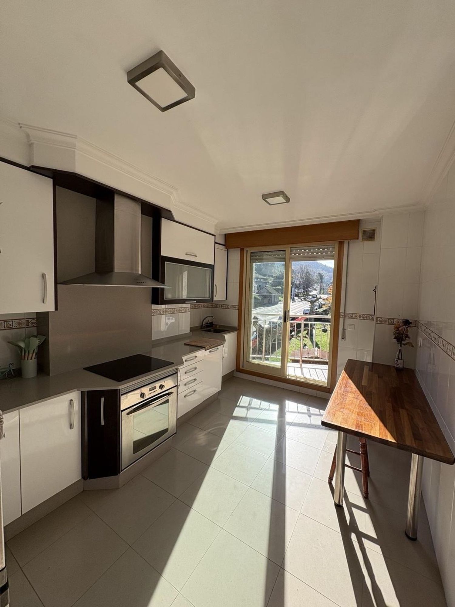 Piso en Avenida Castelao, 136 b - Foto 7