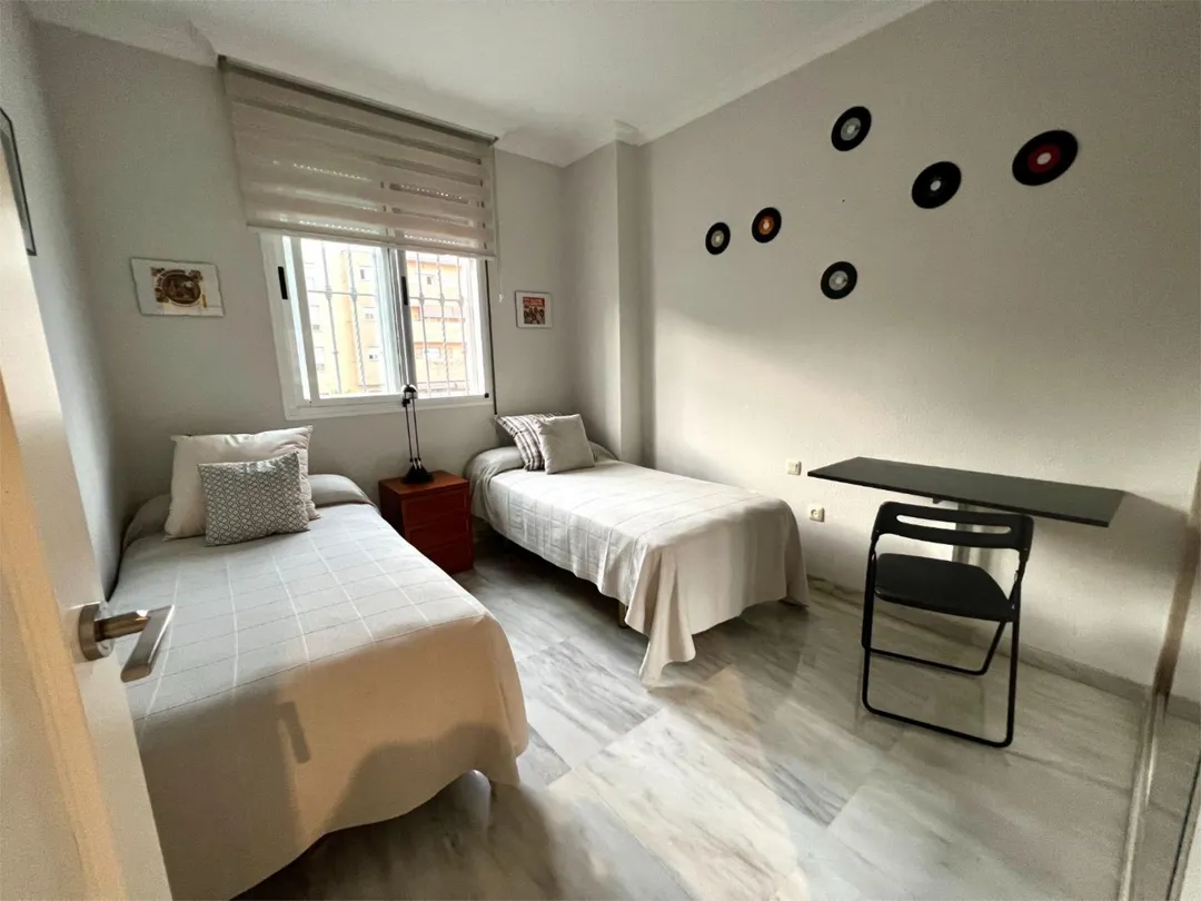 Piso en  Plaza Amoríos 2 - Foto 8