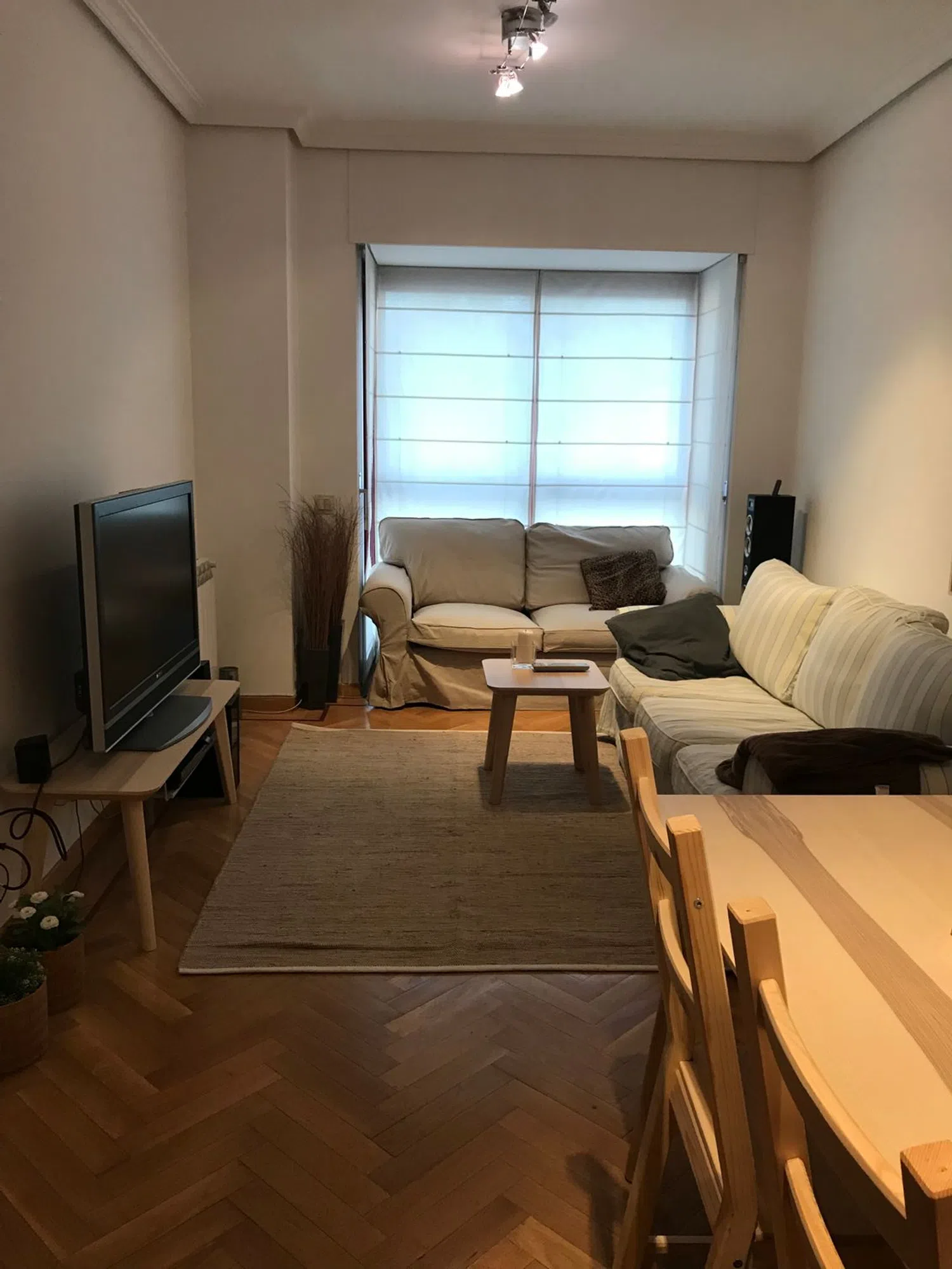 Piso en calle de Melilla, 47 - Foto 1