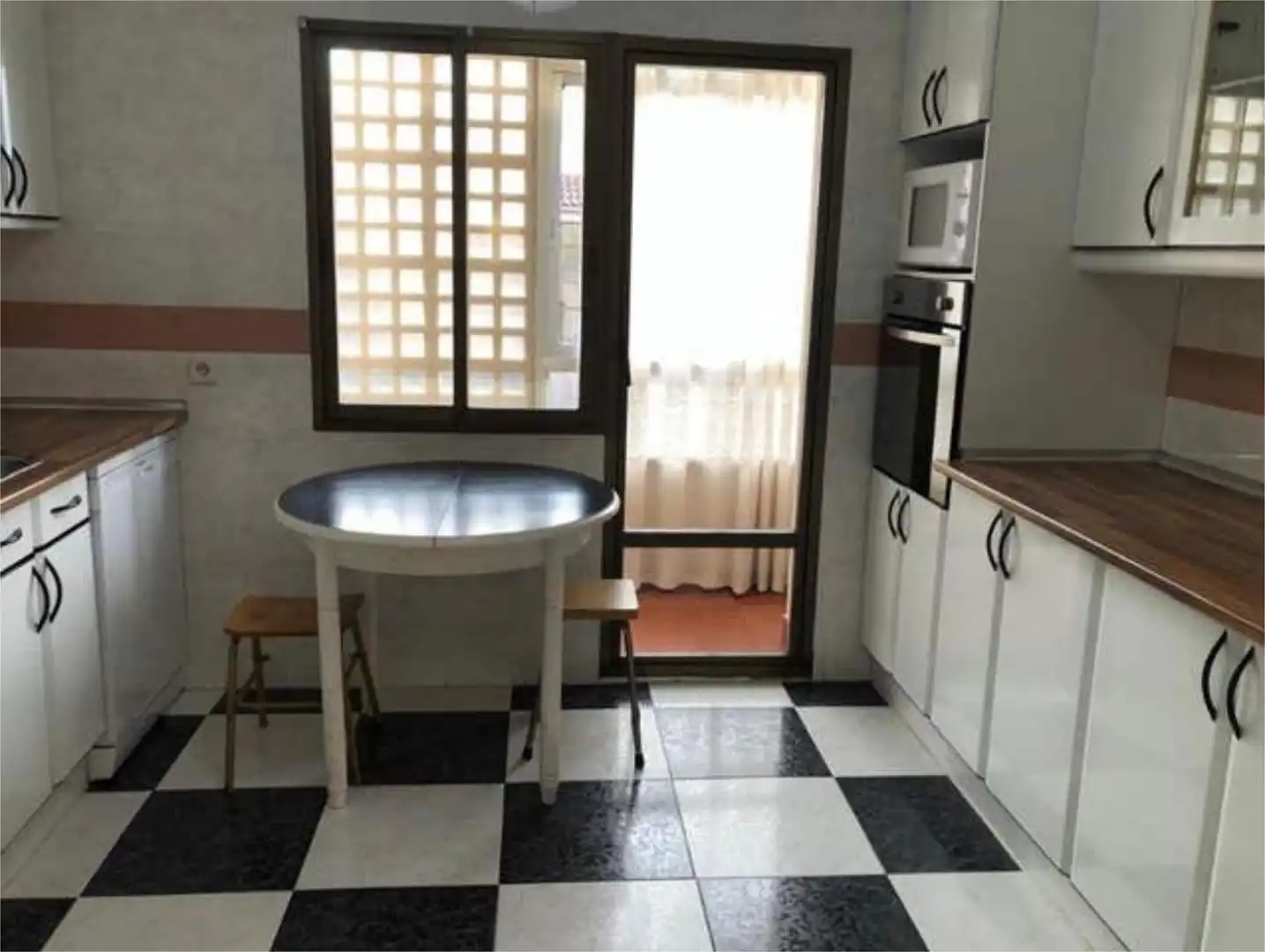 Piso en Palazuelos de Eresma - Foto 3