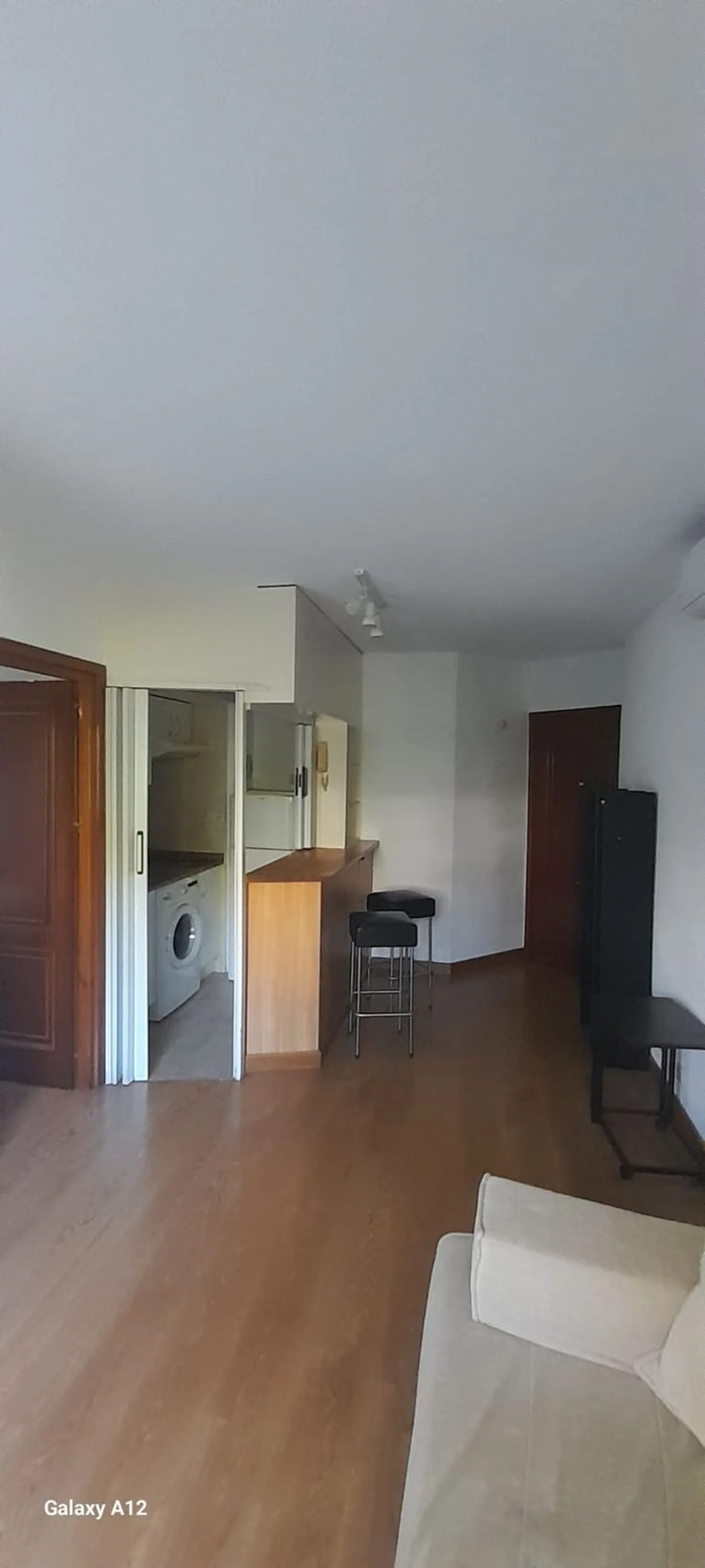 Estudio en calle de Joaquín María López, 41 - Foto 2