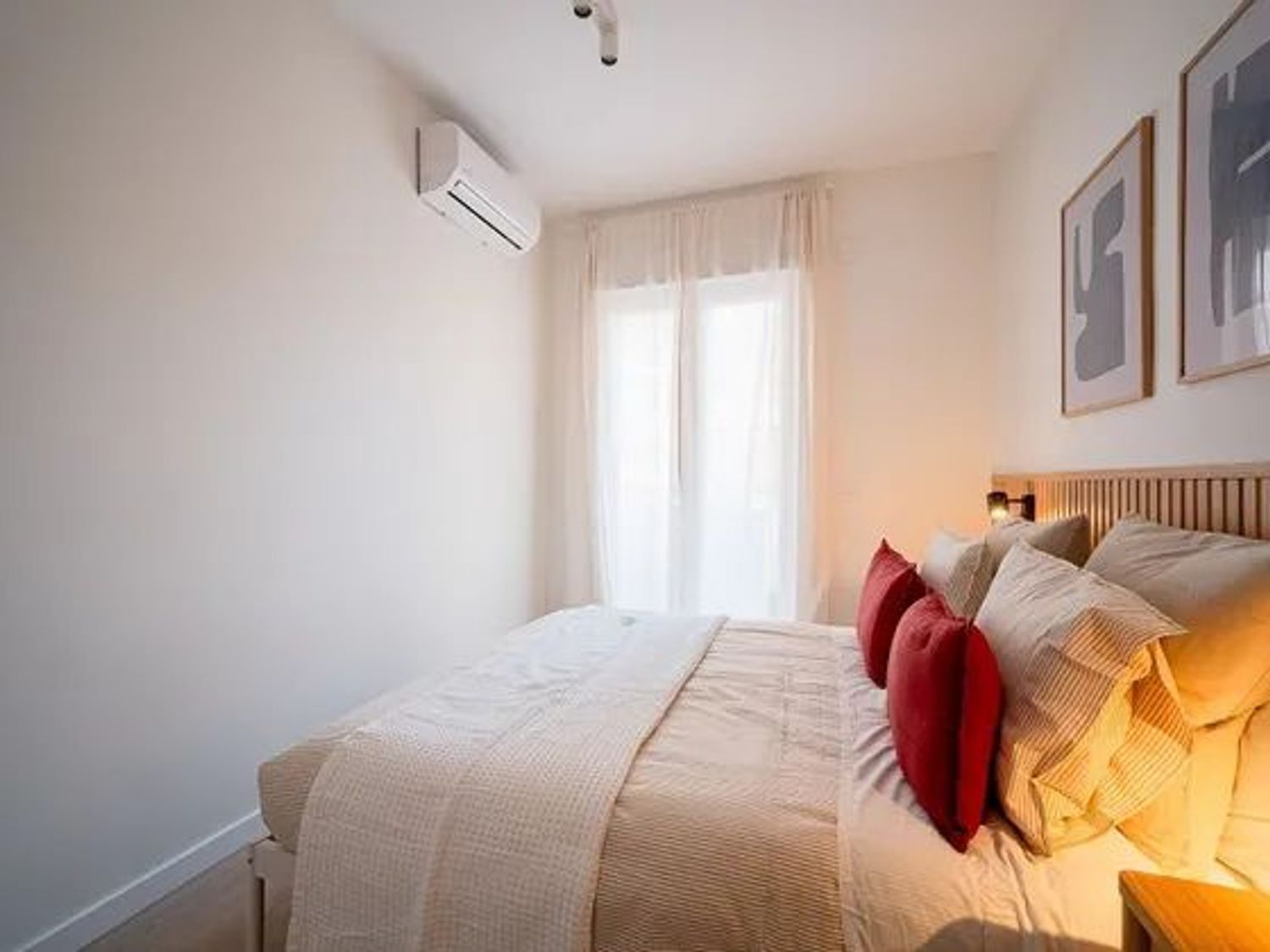 Piso en calle de Canillas, 15 - Foto 8