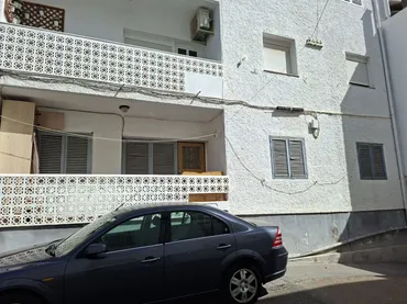 Piso en  Calle el Parque 2 - Foto 1