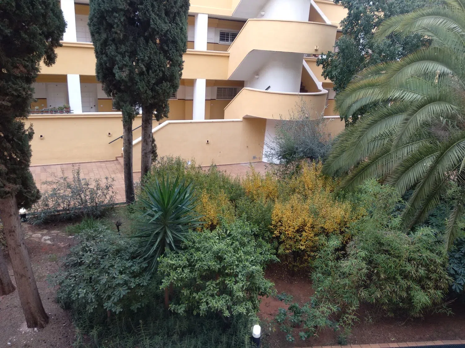 Piso en calle Maimónides, 9 - Foto 1