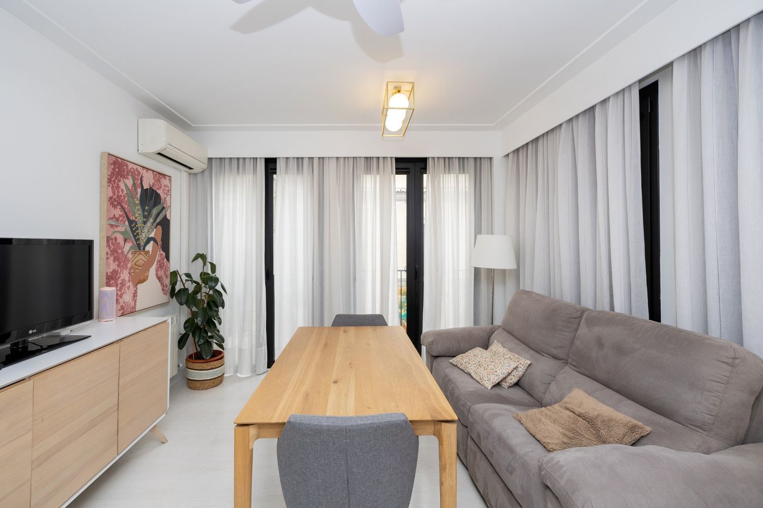 Piso en calle Molinos, 45 - Foto 10