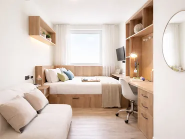 Estudio en Esplugues de Llobregat - Foto 6