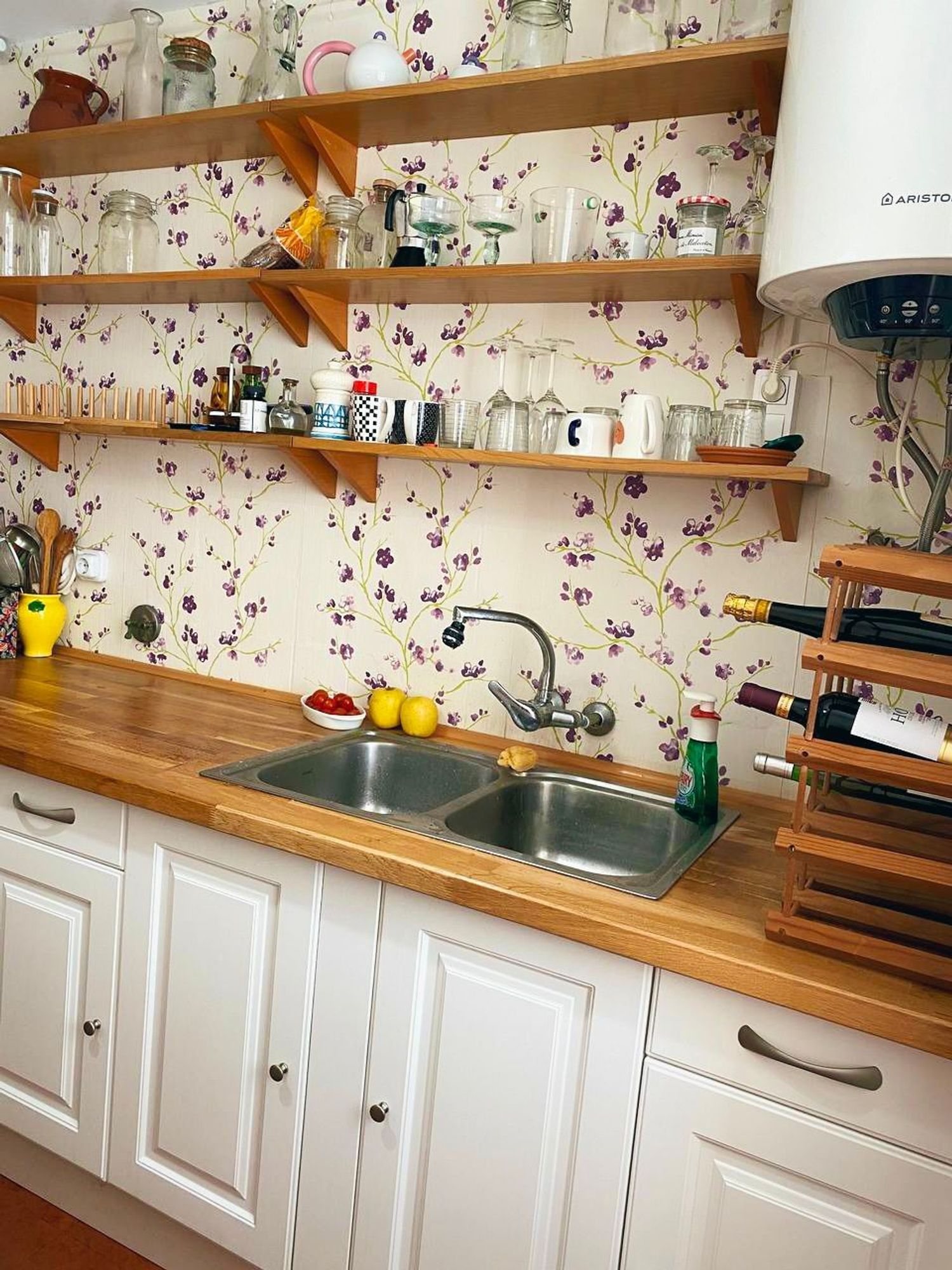 Piso en calle de les Avellanes, 7 - Foto 5